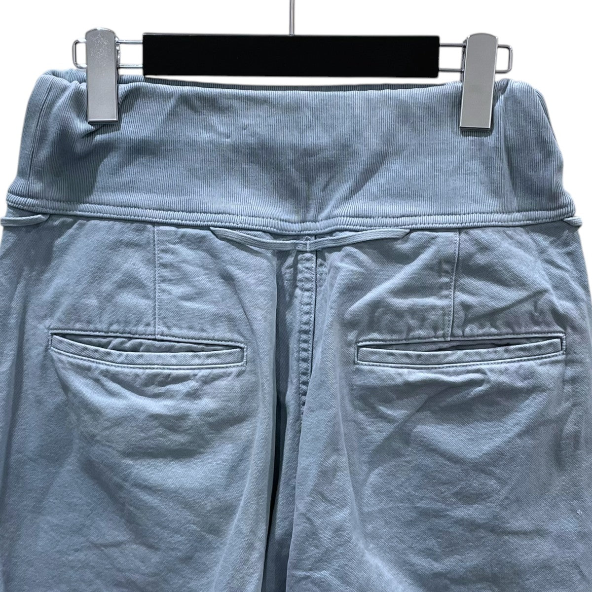 サルエルヌーベルショートパンツ EK-255