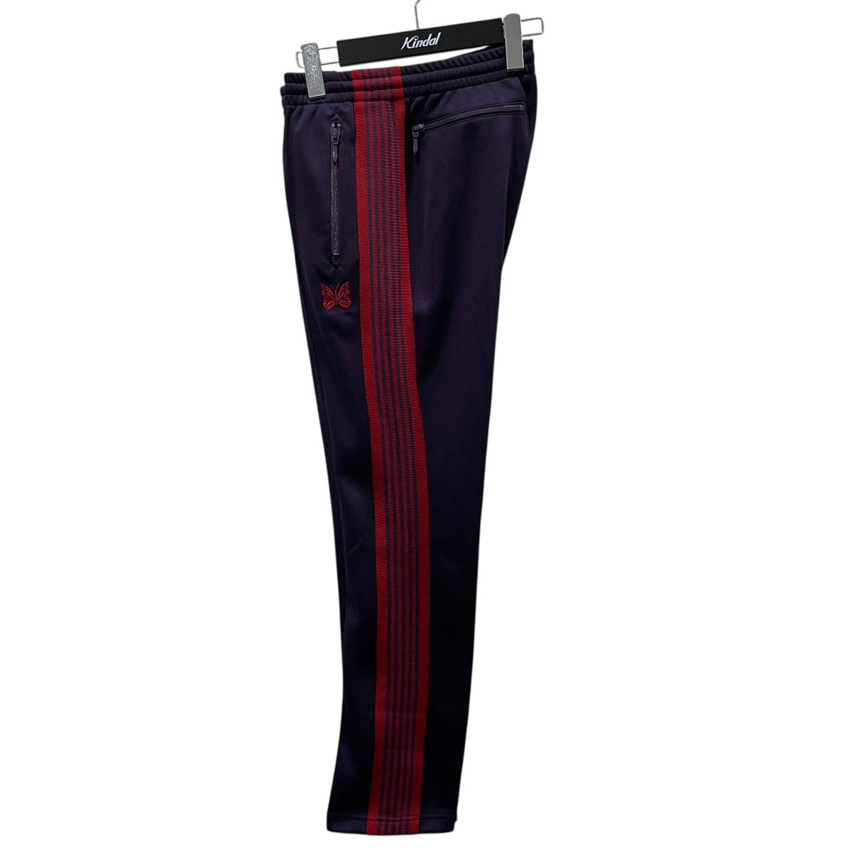 Needles(ニードルズ) 22AW イージーパンツ Narrow Track Pant
