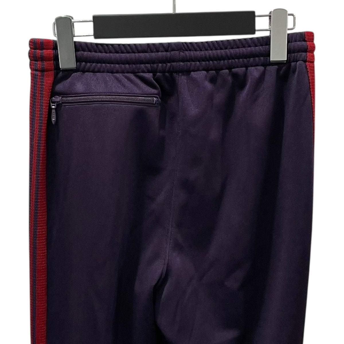 Needles(ニードルズ) 22AW イージーパンツ Narrow Track Pant - Poly