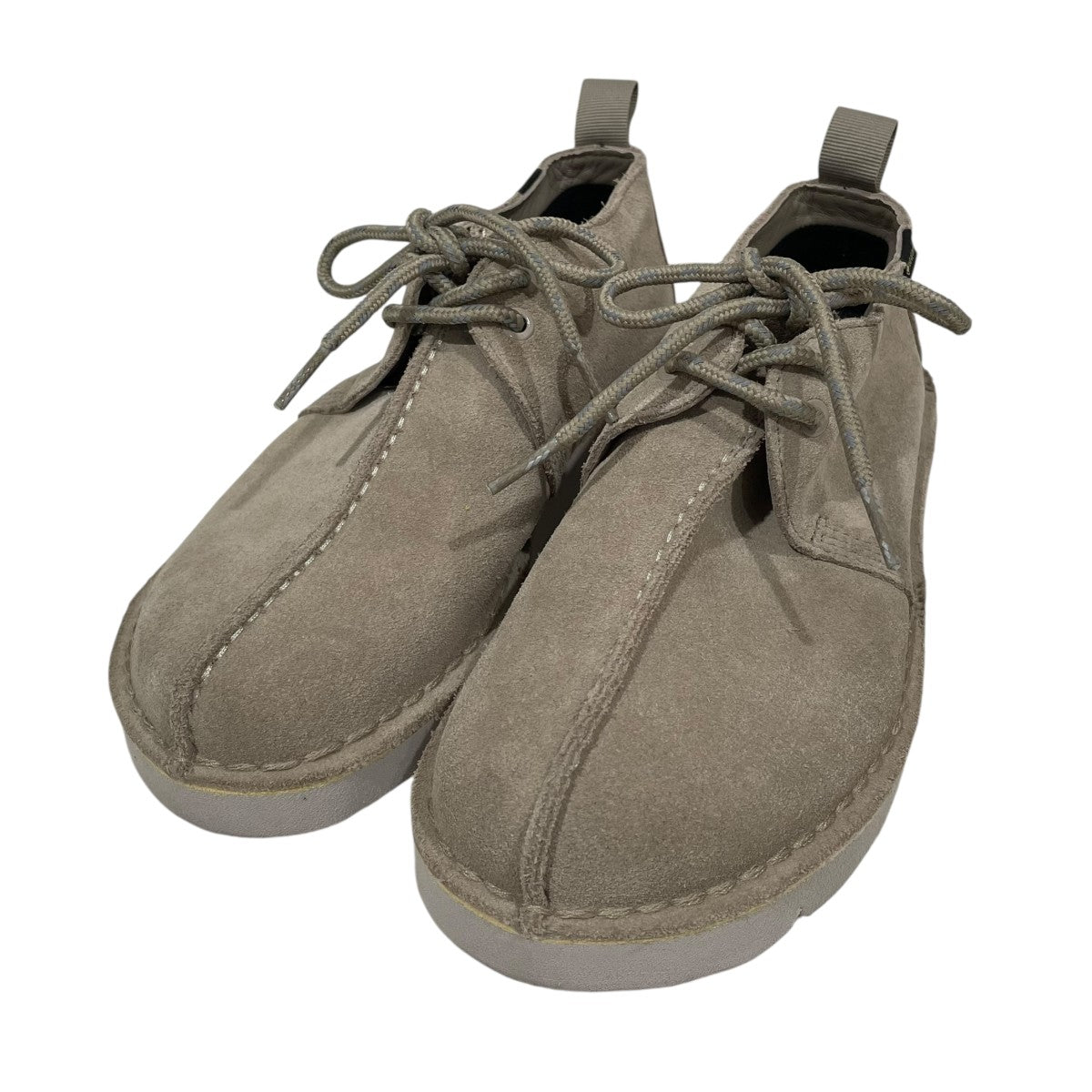 スウェードシューズ Desert Trek GTX デザートトレック ゴアテックス 2616562