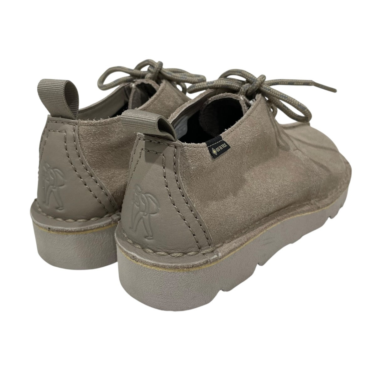 スウェードシューズ Desert Trek GTX デザートトレック ゴアテックス 2616562