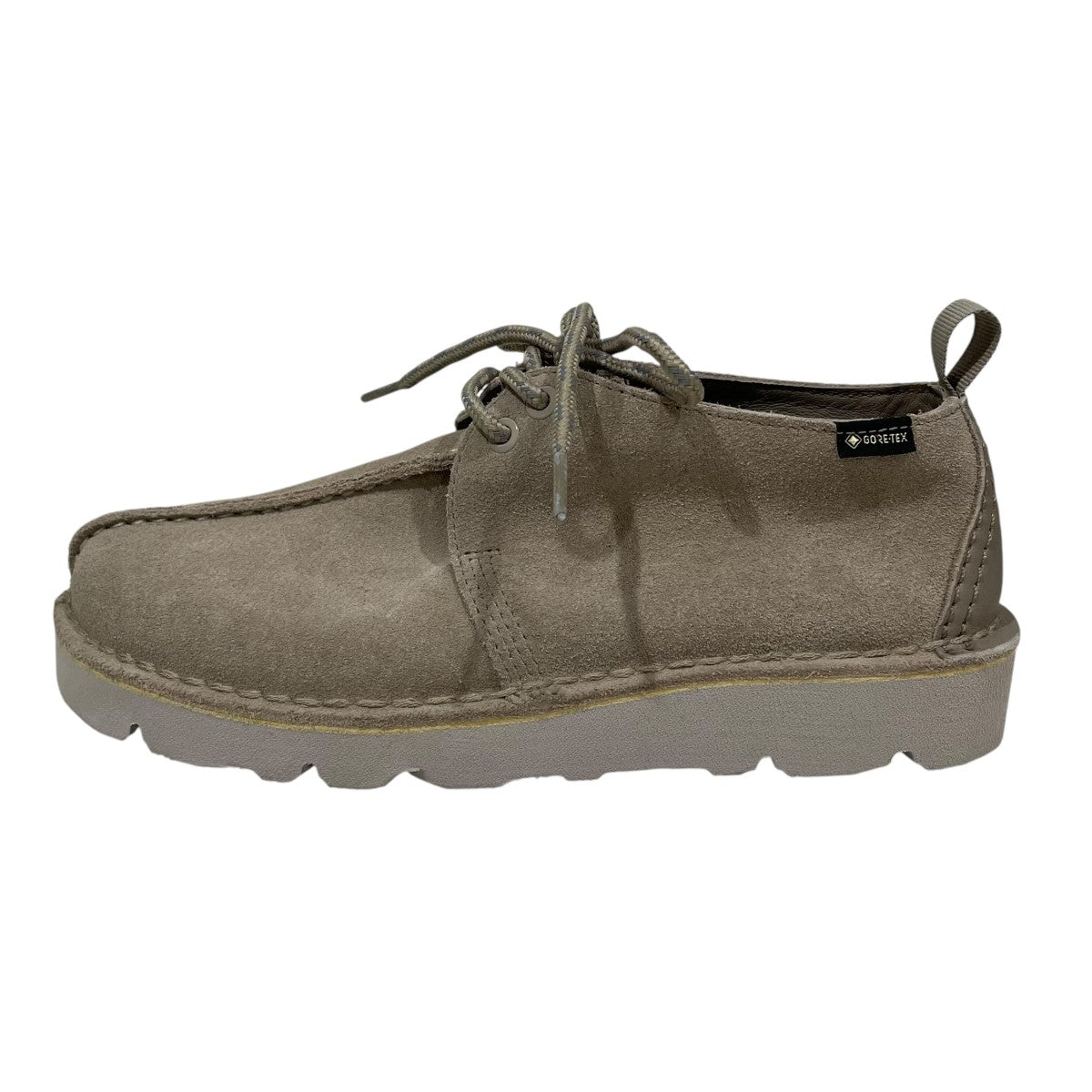 スウェードシューズ Desert Trek GTX デザートトレック ゴアテックス 2616562