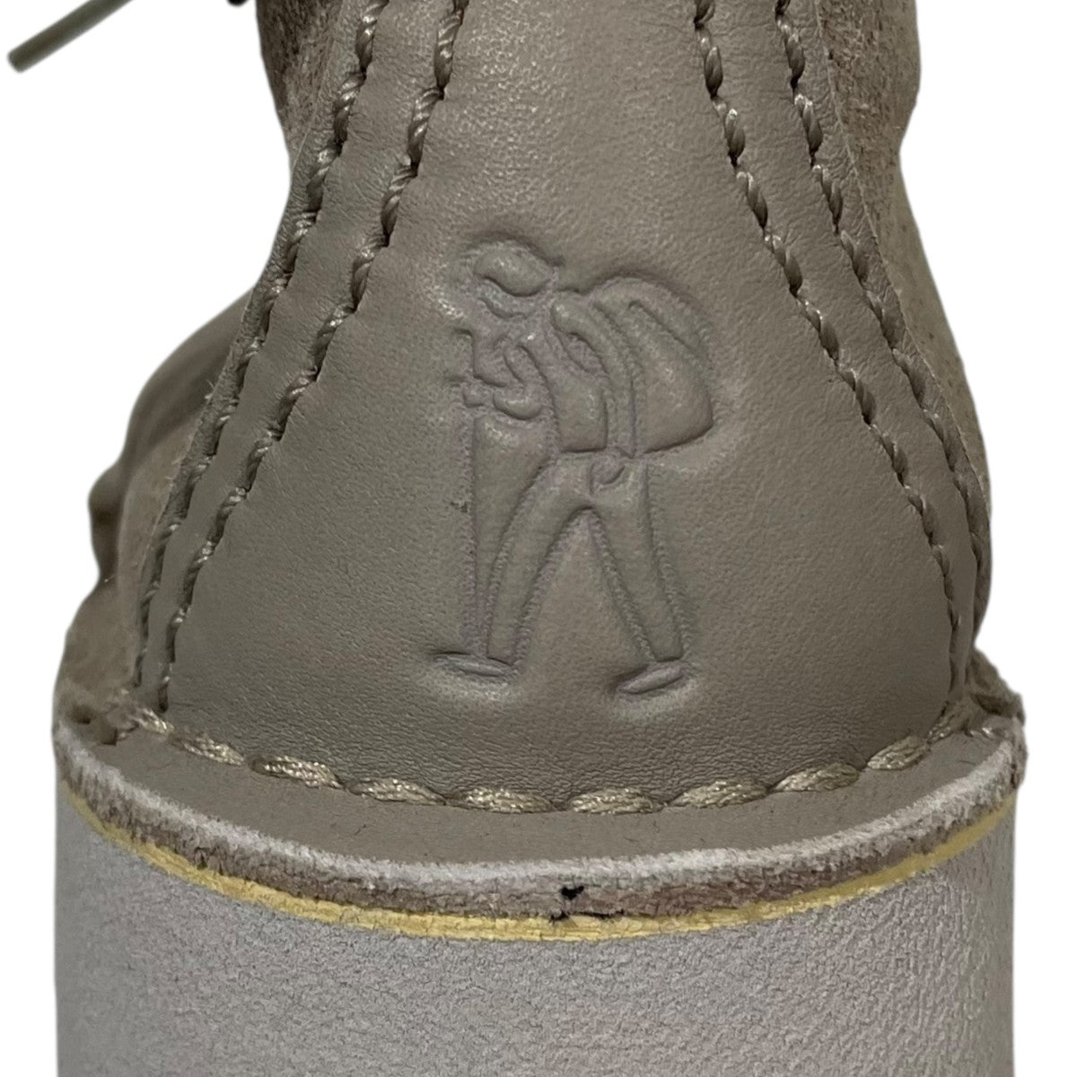 スウェードシューズ Desert Trek GTX デザートトレック ゴアテックス 2616562