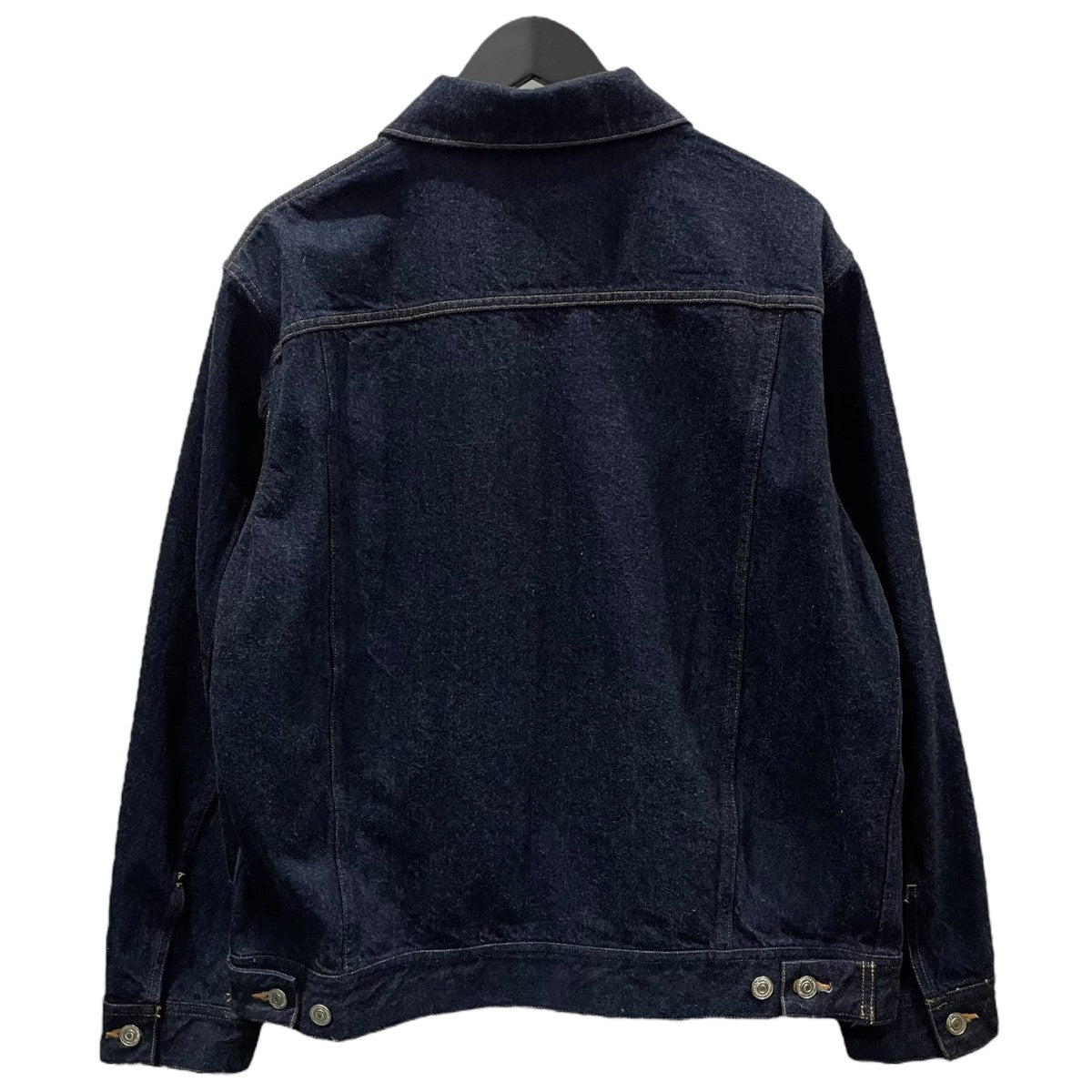 YAECA デニムジャケット - 18-13W - デニムジャケット - 18-13W - | YAECA(ヤエカ) / アウター