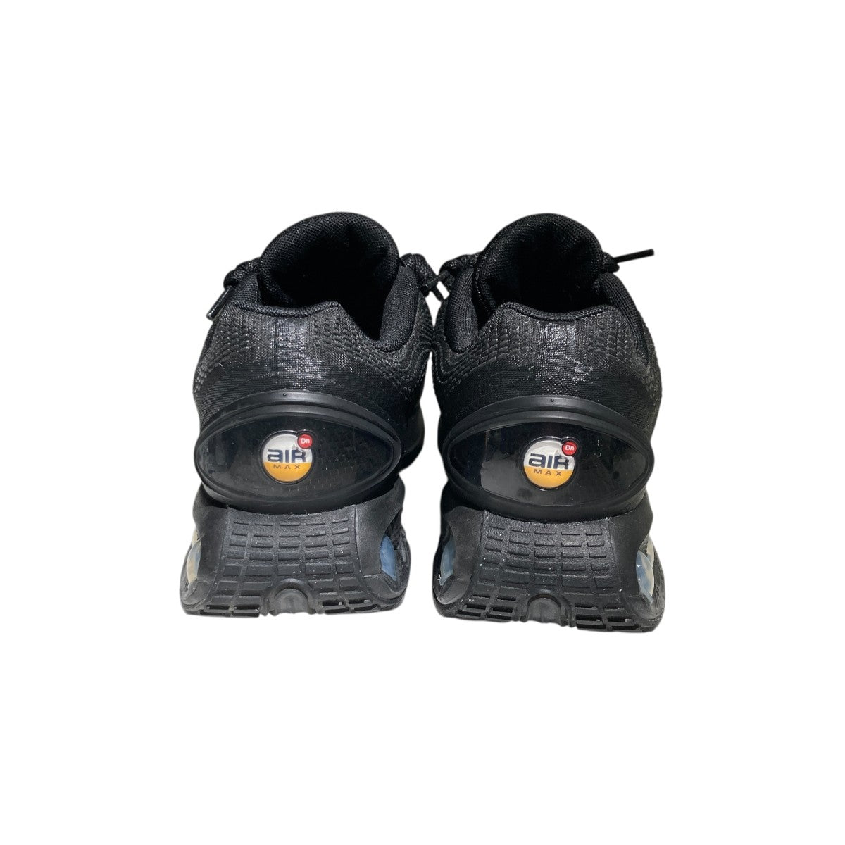 NIKE(ナイキ) Air Max DNスニーカーDV3337-006 DV3337-006