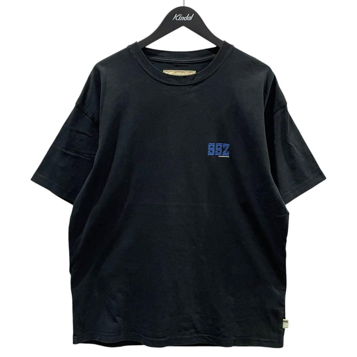 SSZ 25SS プリントTシャツ IT TEE イット ティー 11-08-1497-120 古着・中古-1枚目のアイテム画像