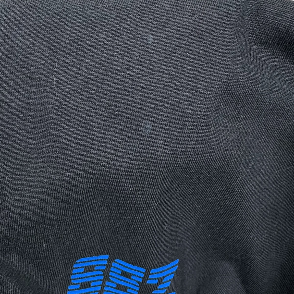 SSZ 25SS プリントTシャツ IT TEE イット ティー 11-08-1497-120 古着・中古-5枚目のアイテム画像