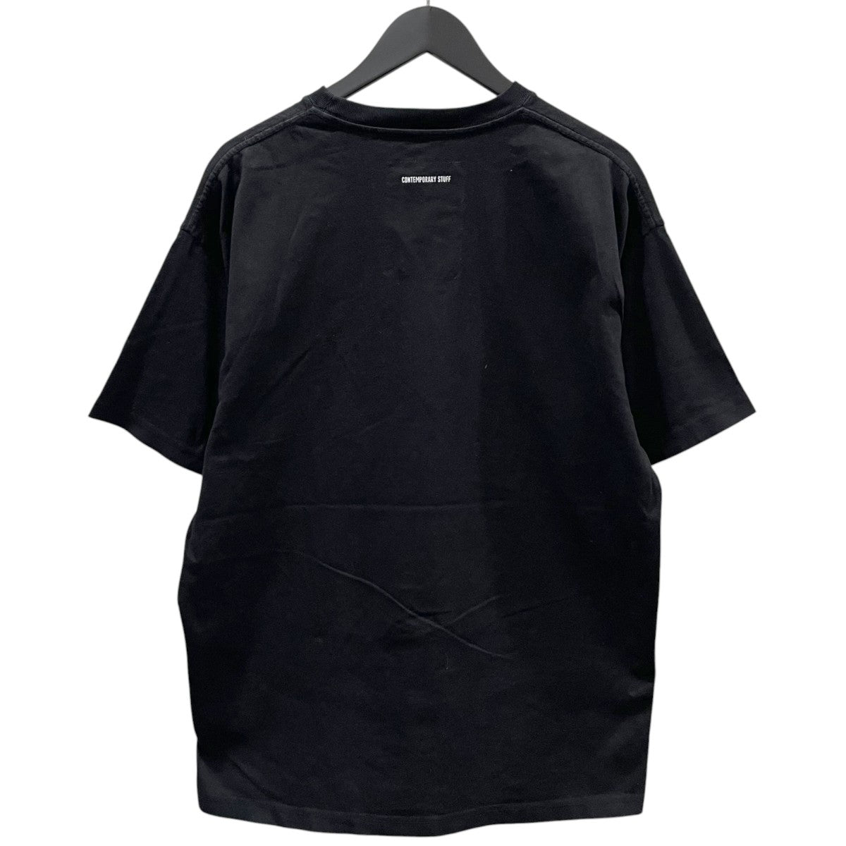 SSZ(エスエスズィー) 25SS プリントTシャツ SLIMER TEE スライマー