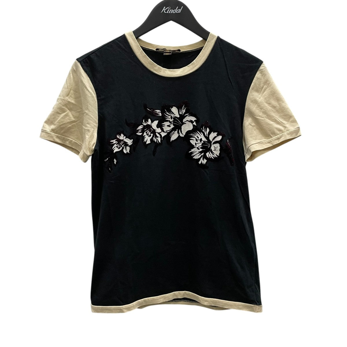 リンガーデザインTシャツRM071 MKJR53JB