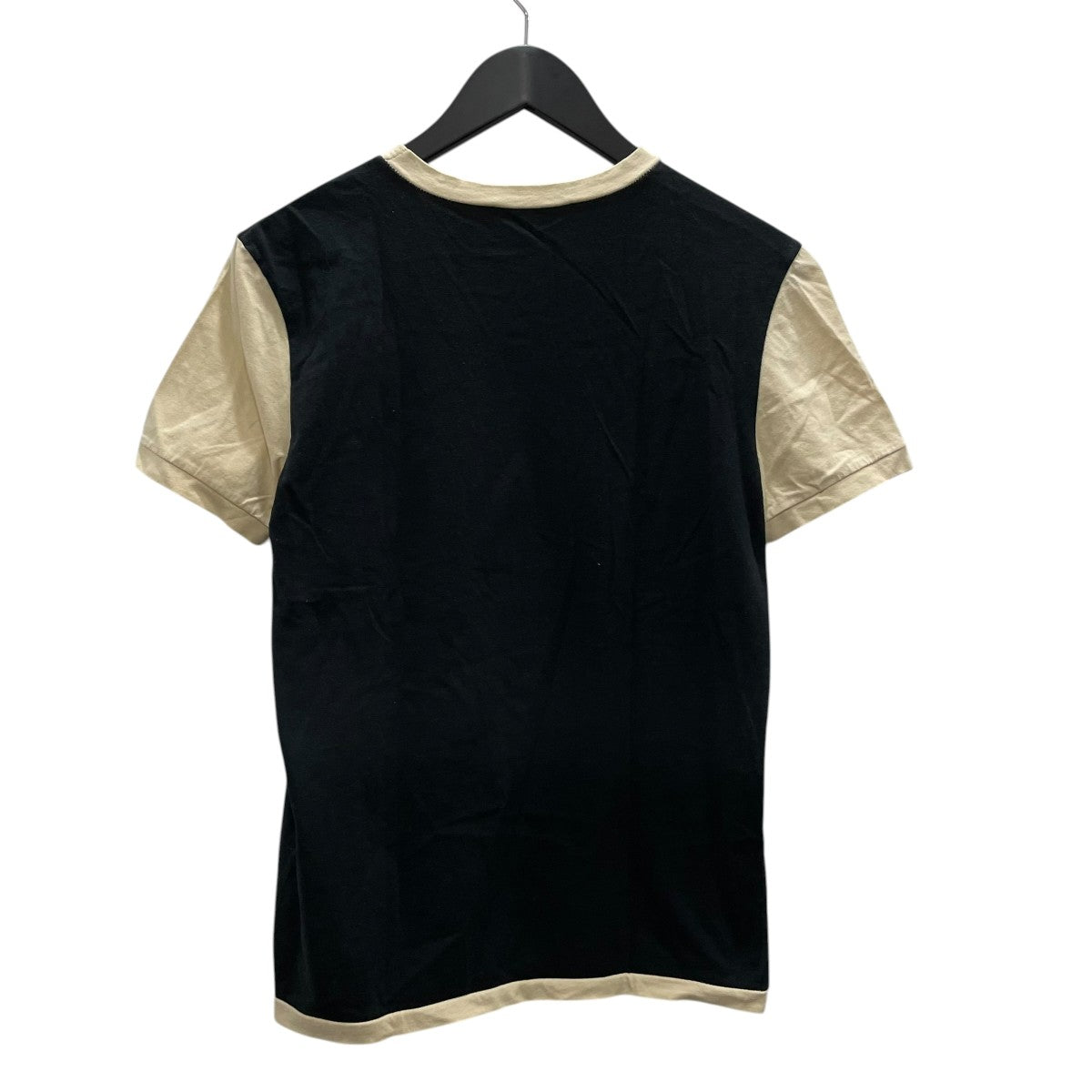 リンガーデザインTシャツRM071 MKJR53JB