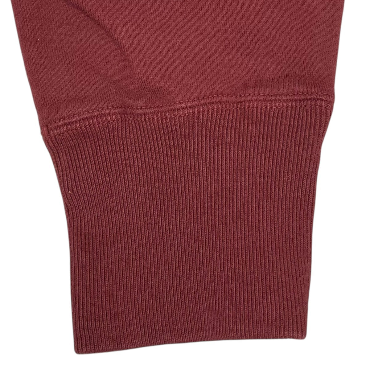 両Vガゼット スウェットトレーナー PEP BAND SWEAT ペップバンドスウェット 8124A