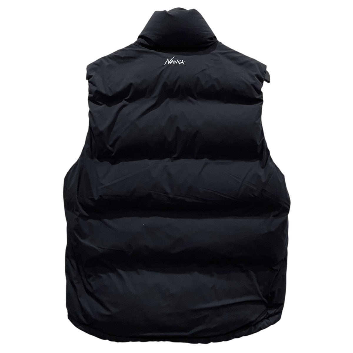 Denham×NANGA ダウンベスト NGDH MOUNTAIN VEST マウンテンベスト 01
