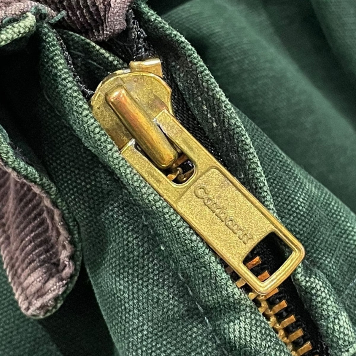 CarHartt(カーハート) ジップアップジャケット SANTA FE JACKET