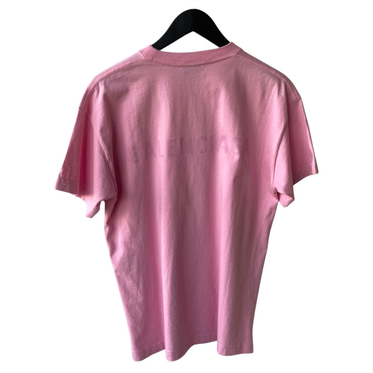 BALENCIAGA Tシャツ612965 古着・中古-2枚目のアイテム画像