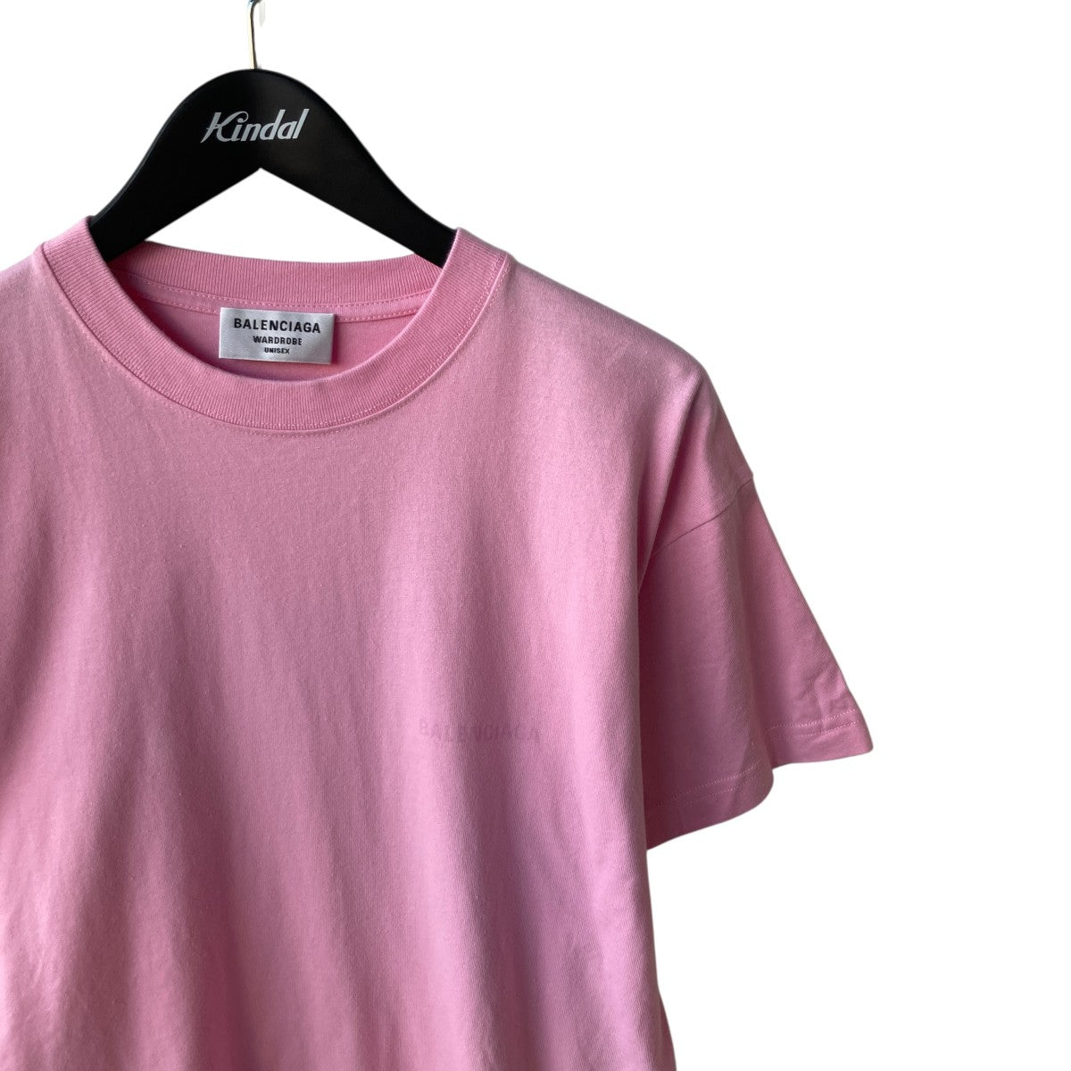 BALENCIAGA Tシャツ612965 古着・中古-3枚目のアイテム画像