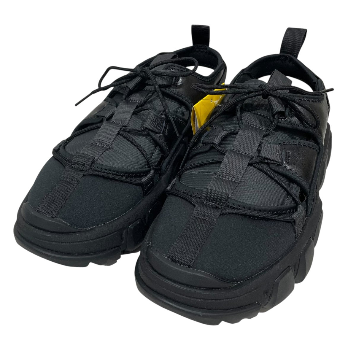 オニツカタイガー　デンティグレ ケージ 26 ONITSUKA TIGER YELLOW COLLECTION】DENTIGRE CAGE / デンティグレ