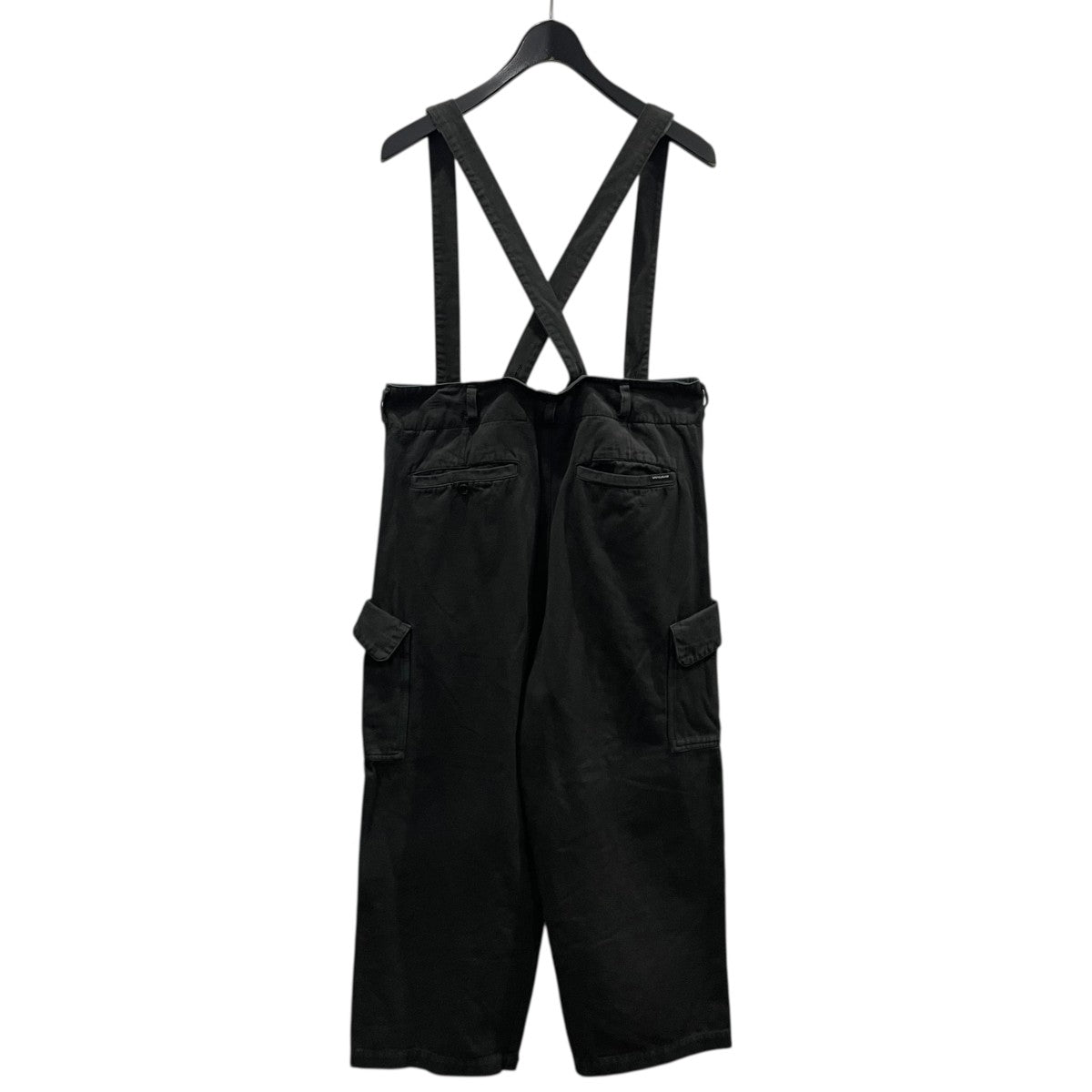 nest Robe(ネストローブ) 24AW 2WAYパンツ UpcycleLino BASIC アップ