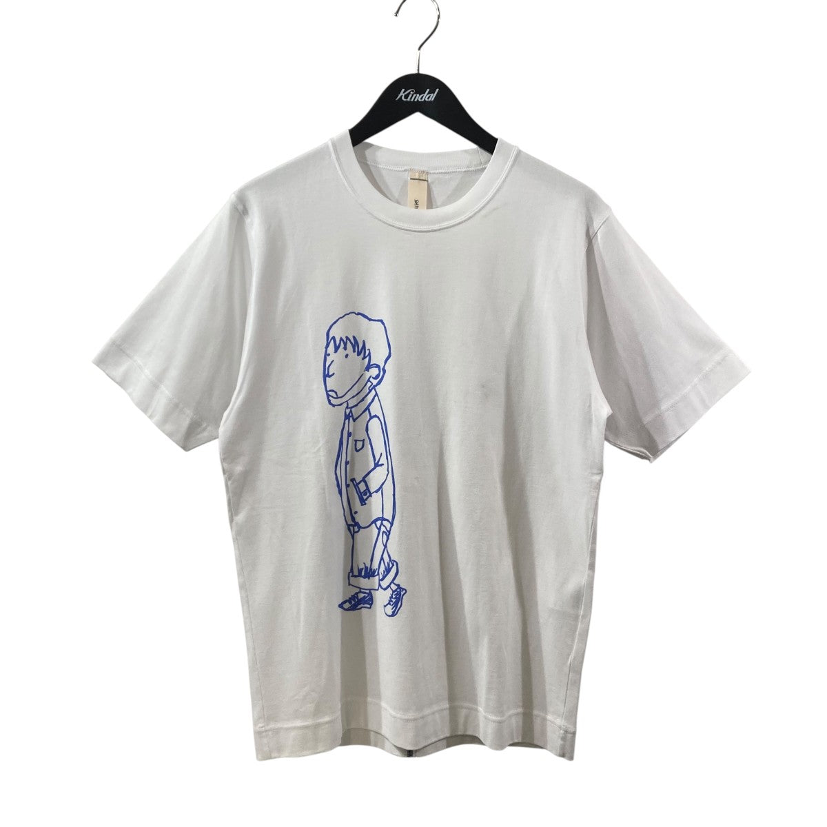 BOY AND GIRLＴシャツ2402SK93KC