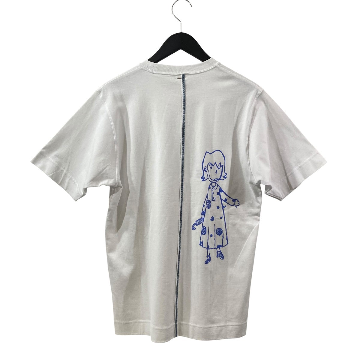 BOY AND GIRLＴシャツ2402SK93KC