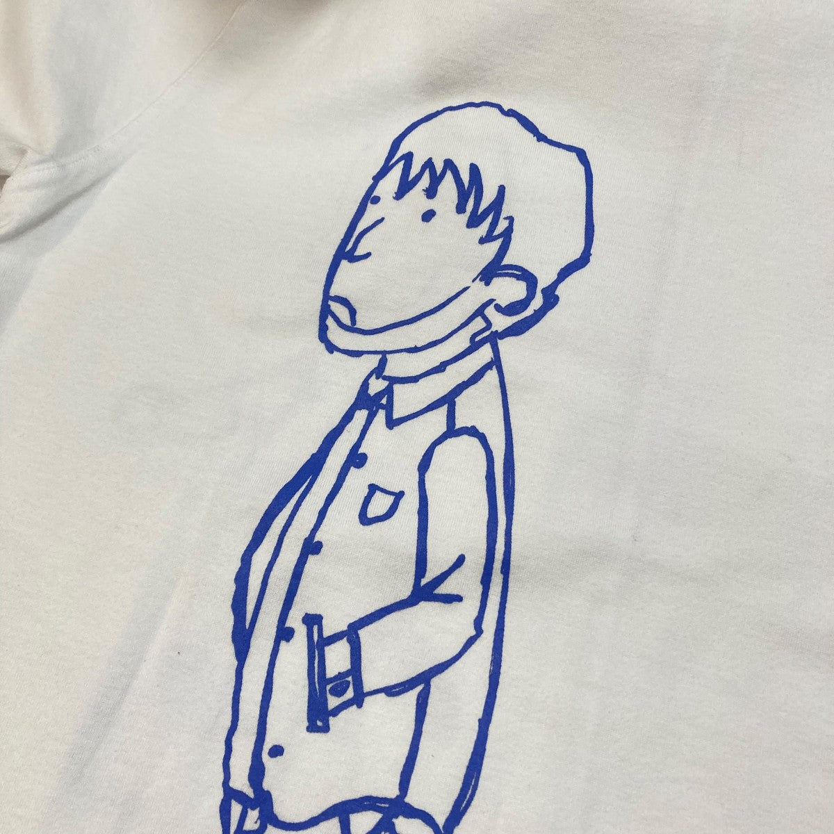 BOY AND GIRLＴシャツ2402SK93KC