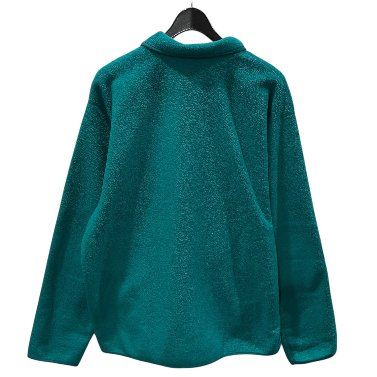 Patagonia(パタゴニア) ジップアップフリースジャケット エメラルド