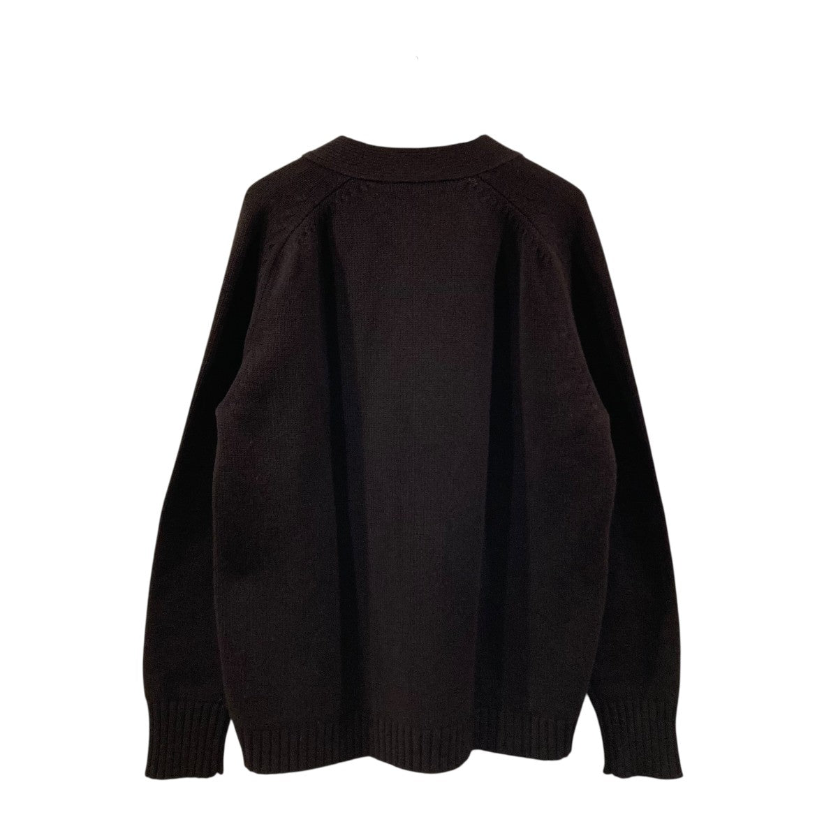 ZARA×STUDIO NICHOLSON ニットRUC 80089348-4 RUC 80089348-4