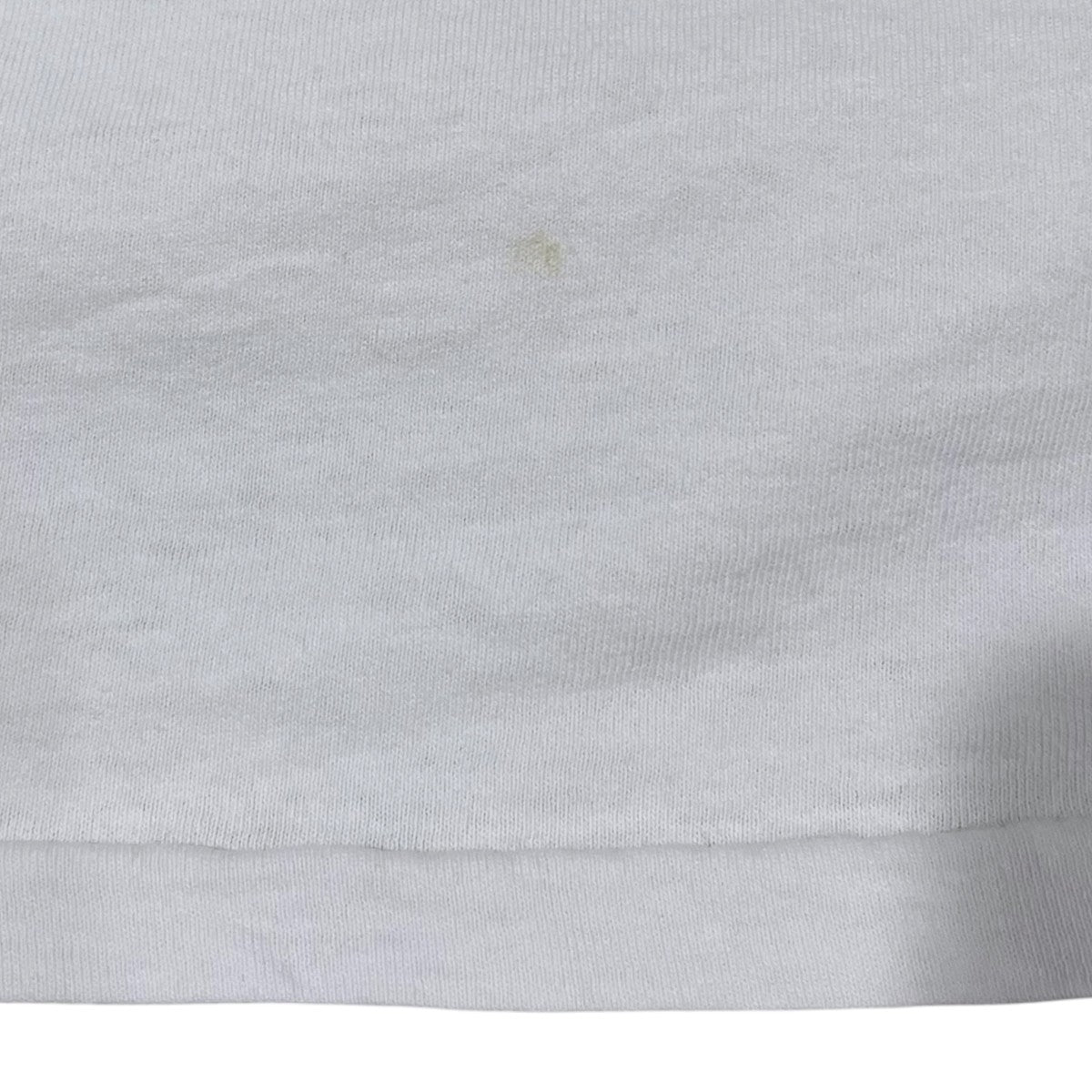 FRUIT OF THE LOOM 90s プリントTシャツ THE BEATLES Hey Jude ビートルズ ヘイ ジュード 古着・中古-4枚目のアイテム画像