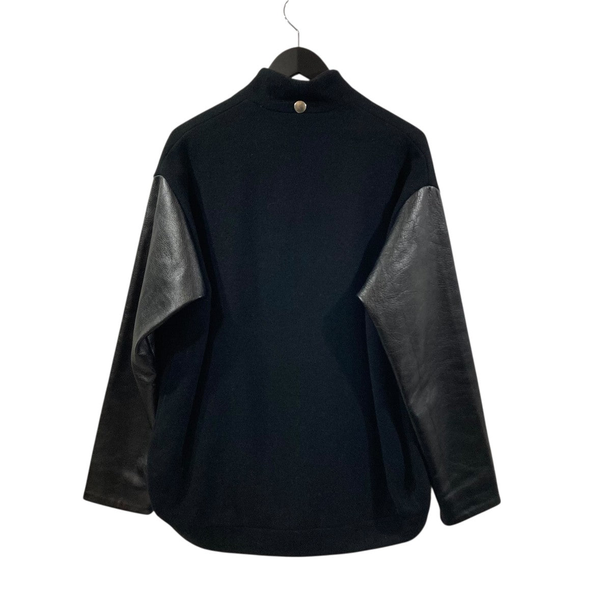 the sakaki(ザサカキ) スタジャン ブラック サイズ S｜【公式