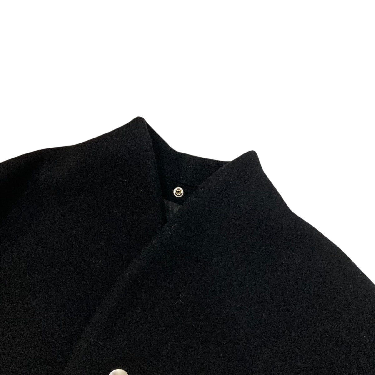 the sakaki(ザサカキ) スタジャン ブラック サイズ S｜【公式