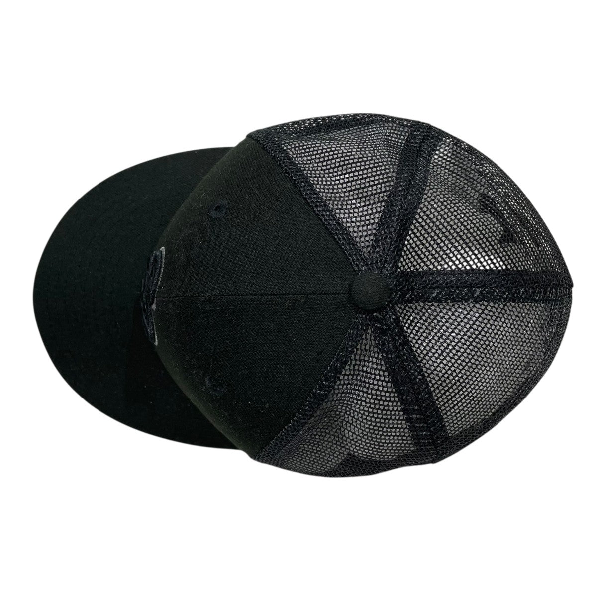 STANDARD CALIFORNIA×New Era フィフティーナインフィフティー ロゴ