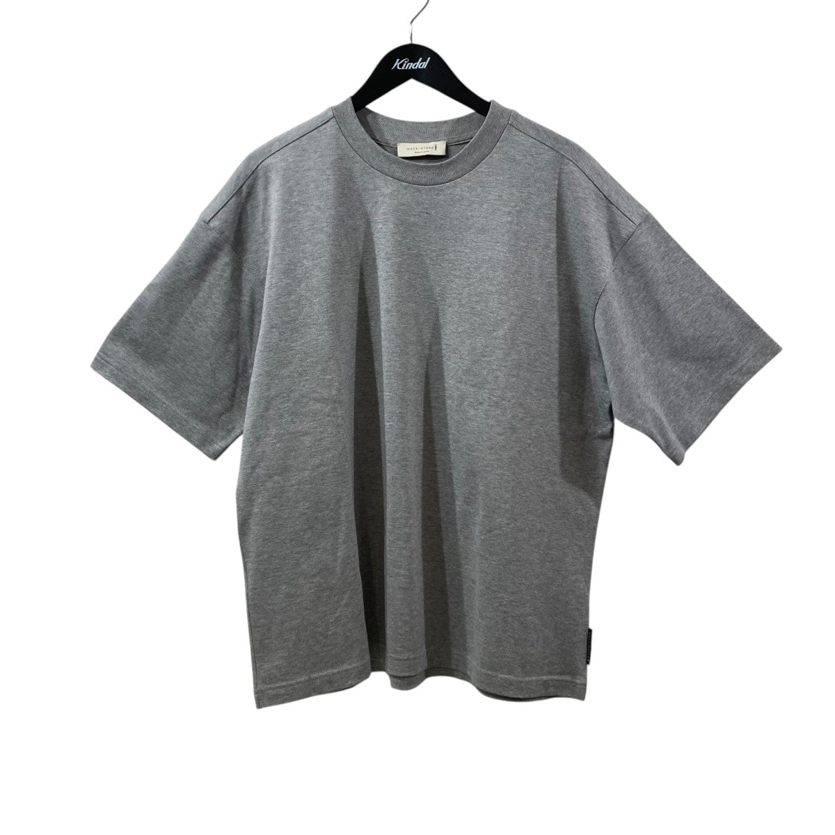 MACKINTOSH Tシャツ 古着・中古-1枚目のアイテム画像