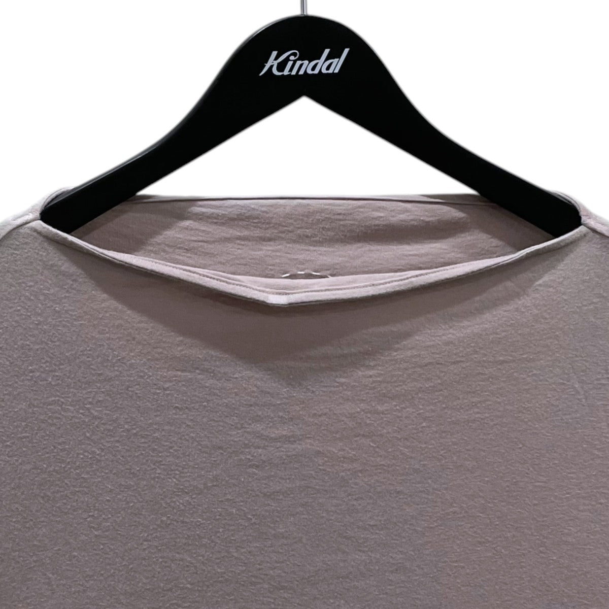 COSMIC WONDER ワイドカットソー Circle T-shirt サークルティーシャツ 09CW17190 古着・中古-3枚目のアイテム画像