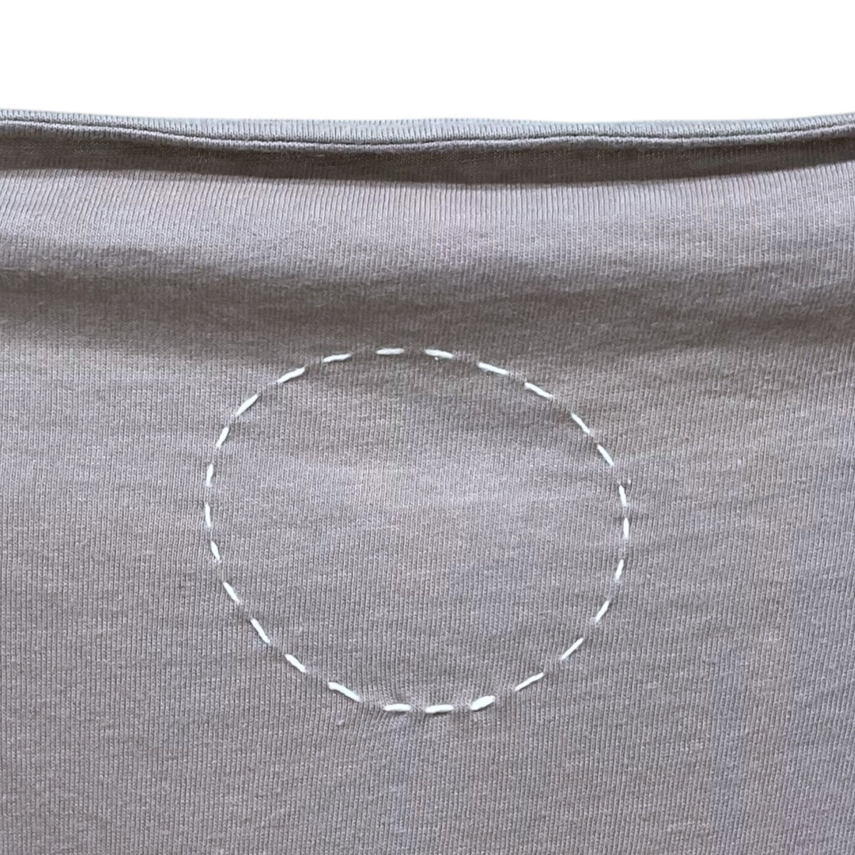 COSMIC WONDER ワイドカットソー Circle T-shirt サークルティーシャツ 09CW17190 古着・中古-8枚目のアイテム画像