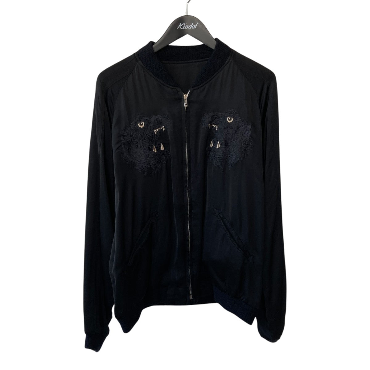 スカジャン　50’s オリジナル　テーラー東洋　XL 特大　ヴィンテージ TAILOR TOYO 【別注】TAILOR テーラー東洋 スカジャン Mid 1950s Style