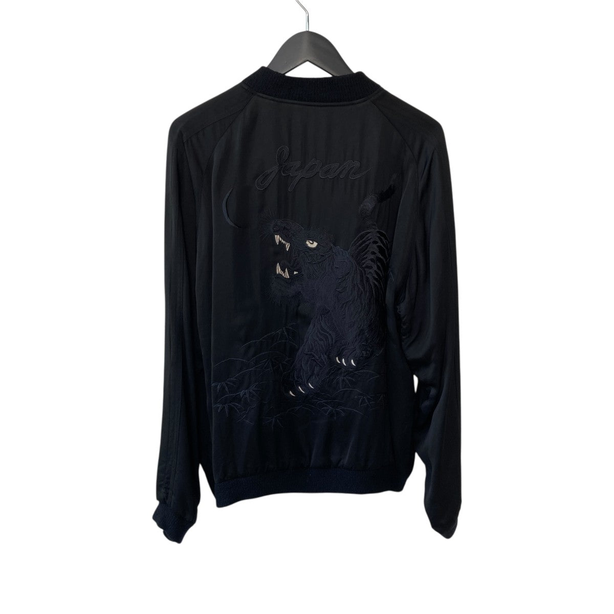 Y's×テーラー東洋 1972 SUKAJAN 50thスカジャンYF-Y50-505 YF-Y50-505