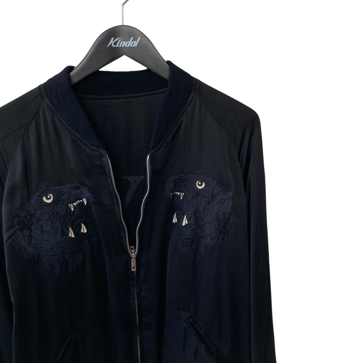 Y's×テーラー東洋 1972 SUKAJAN 50thスカジャンYF-Y50-505 YF-Y50-505