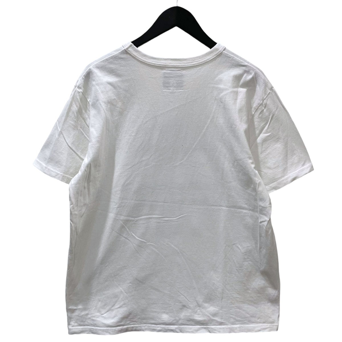 south2 west8×TACOMA FUJI RECORDS 23SS プリントTシャツ FISHING LICENSE TEE フィッシング ライセンス ティー 20周年記念 古着・中古-2枚目のアイテム画像