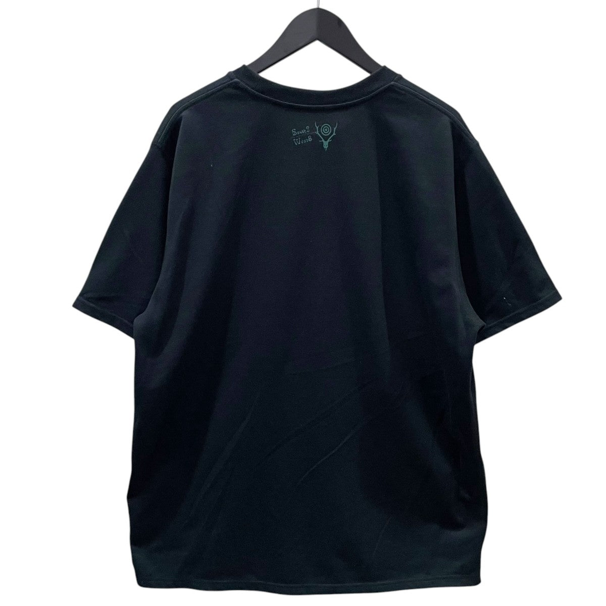 25SS S／S Crew Neck Tee - BENEATH BRANCHES ショートスリーブ クルーネック ティー  ビニース ブランチズ QV671