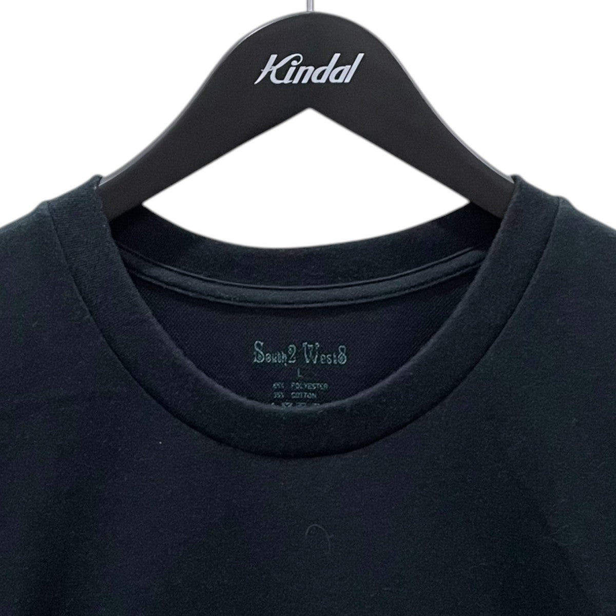 25SS S／S Crew Neck Tee - BENEATH BRANCHES ショートスリーブ クルーネック ティー  ビニース ブランチズ QV671