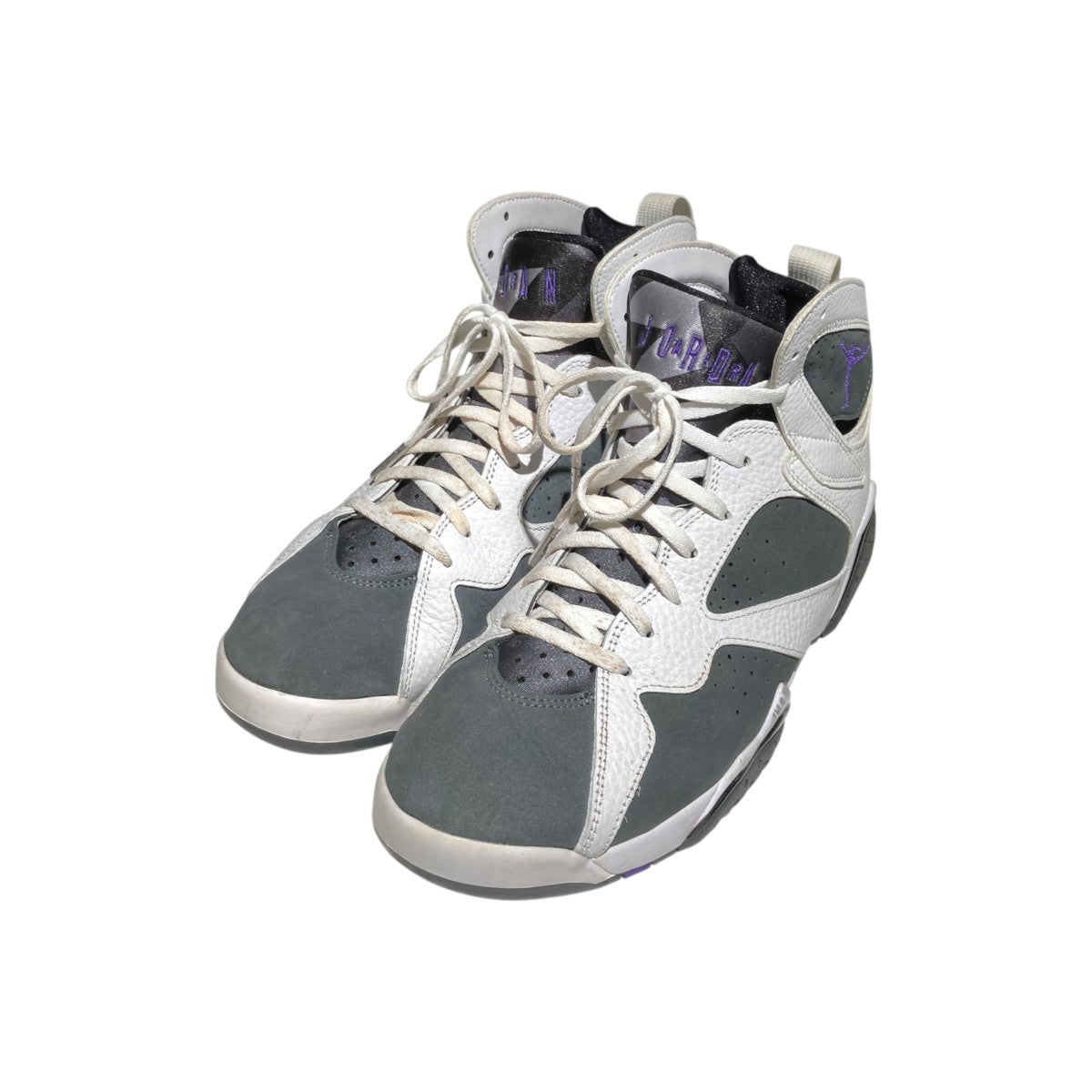 NIKE(ナイキ) Air Jordan 7 RetroハイカットスニーカーCU9307-100