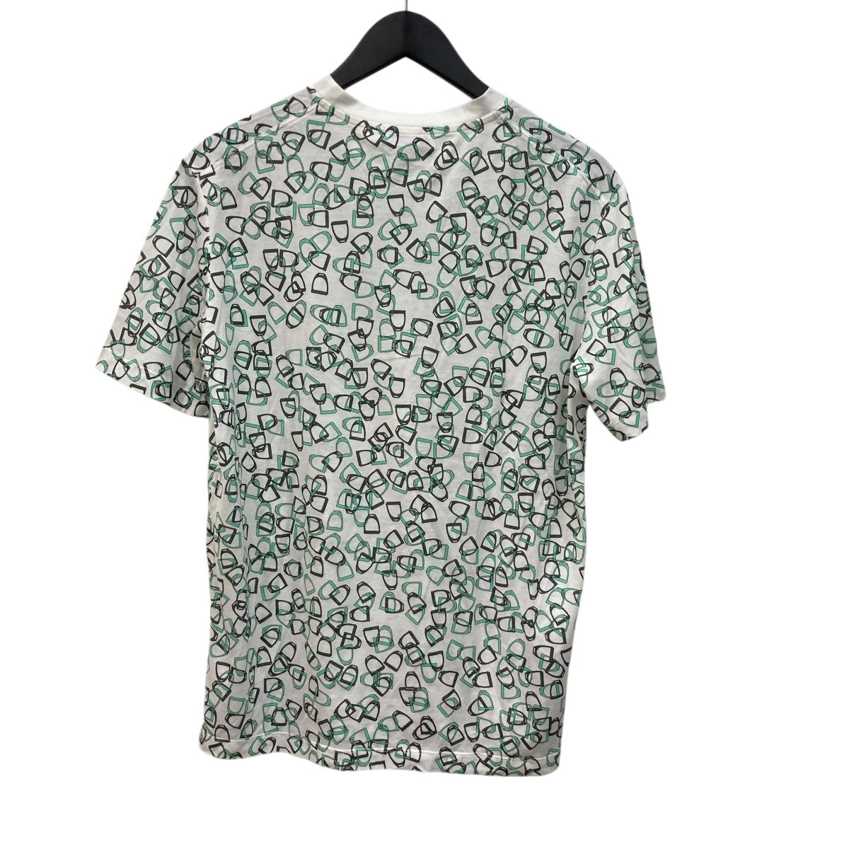 HERMES Tシャツ 古着・中古-3枚目のアイテム画像