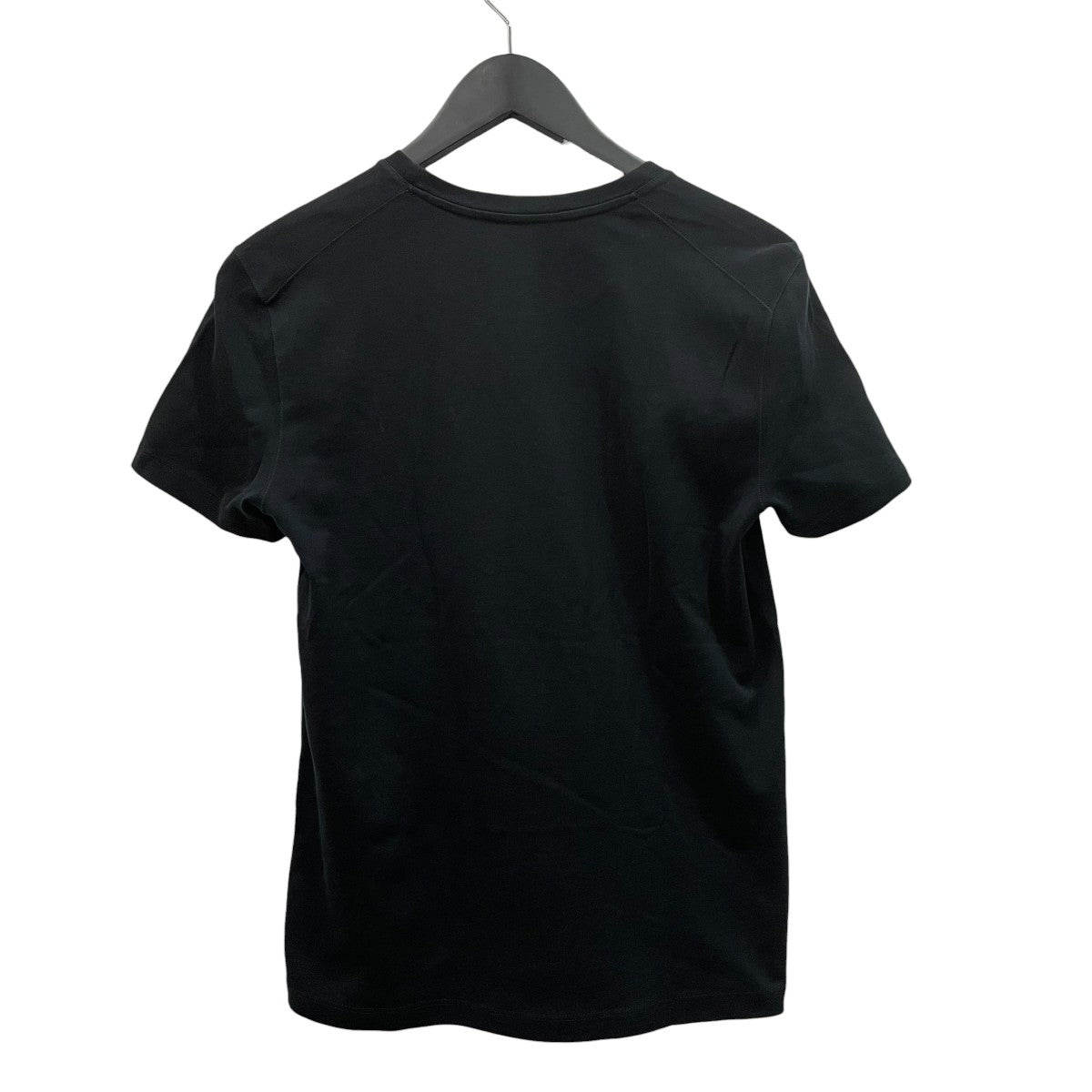 LOUIS VUITTON Vロゴ半袖カットソー半袖ＴシャツRM082M 古着・中古-3枚目のアイテム画像