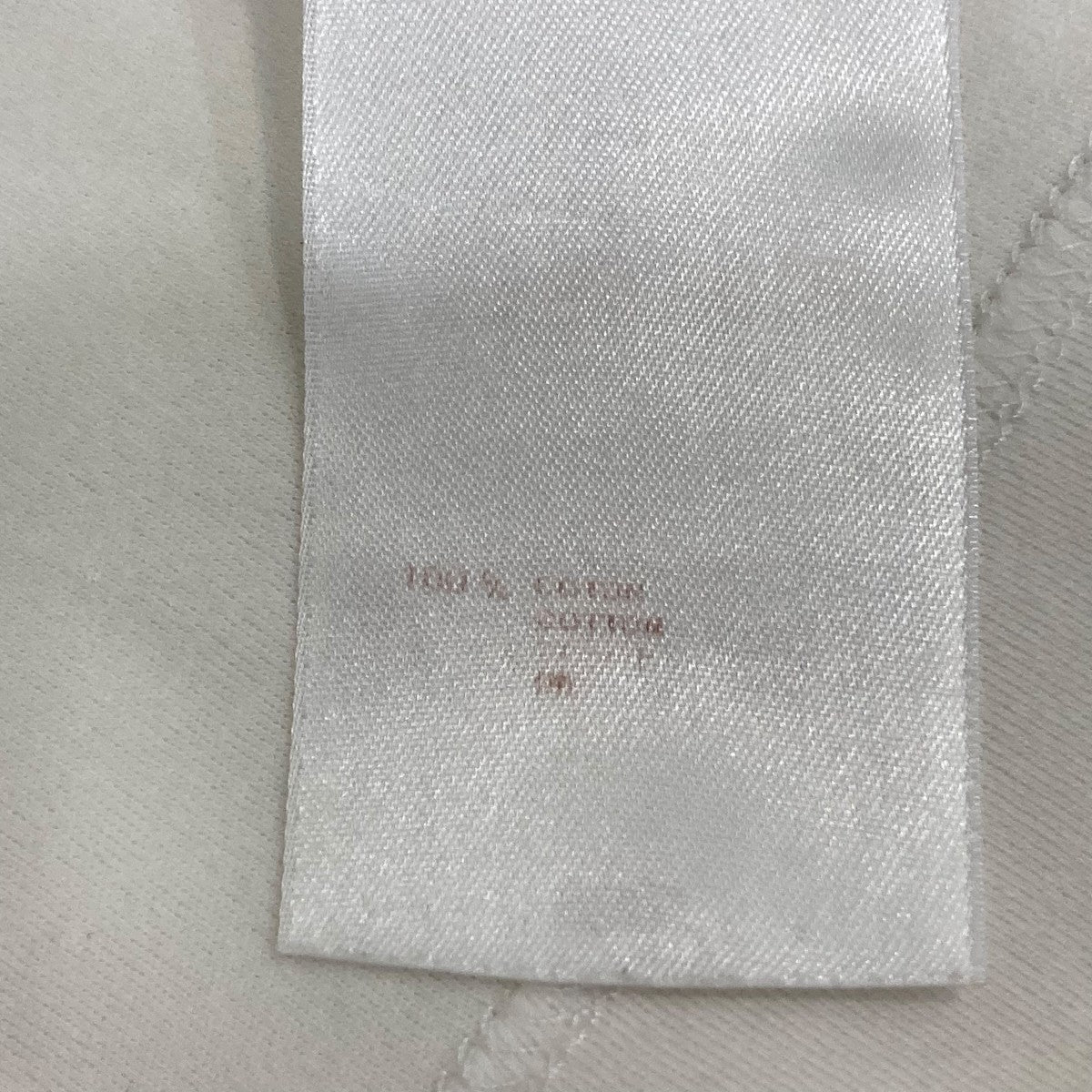 LOUIS VUITTON ポロシャツRM111M MSJR31CMS 古着・中古-7枚目のアイテム画像