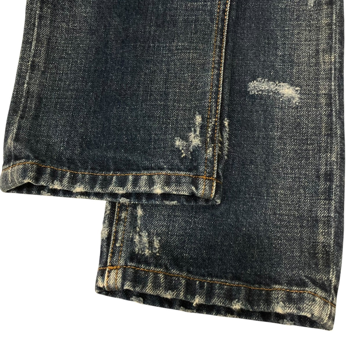 DOLCE ＆ GABBANA デニムパンツG6IALD 古着・中古-5枚目のアイテム画像
