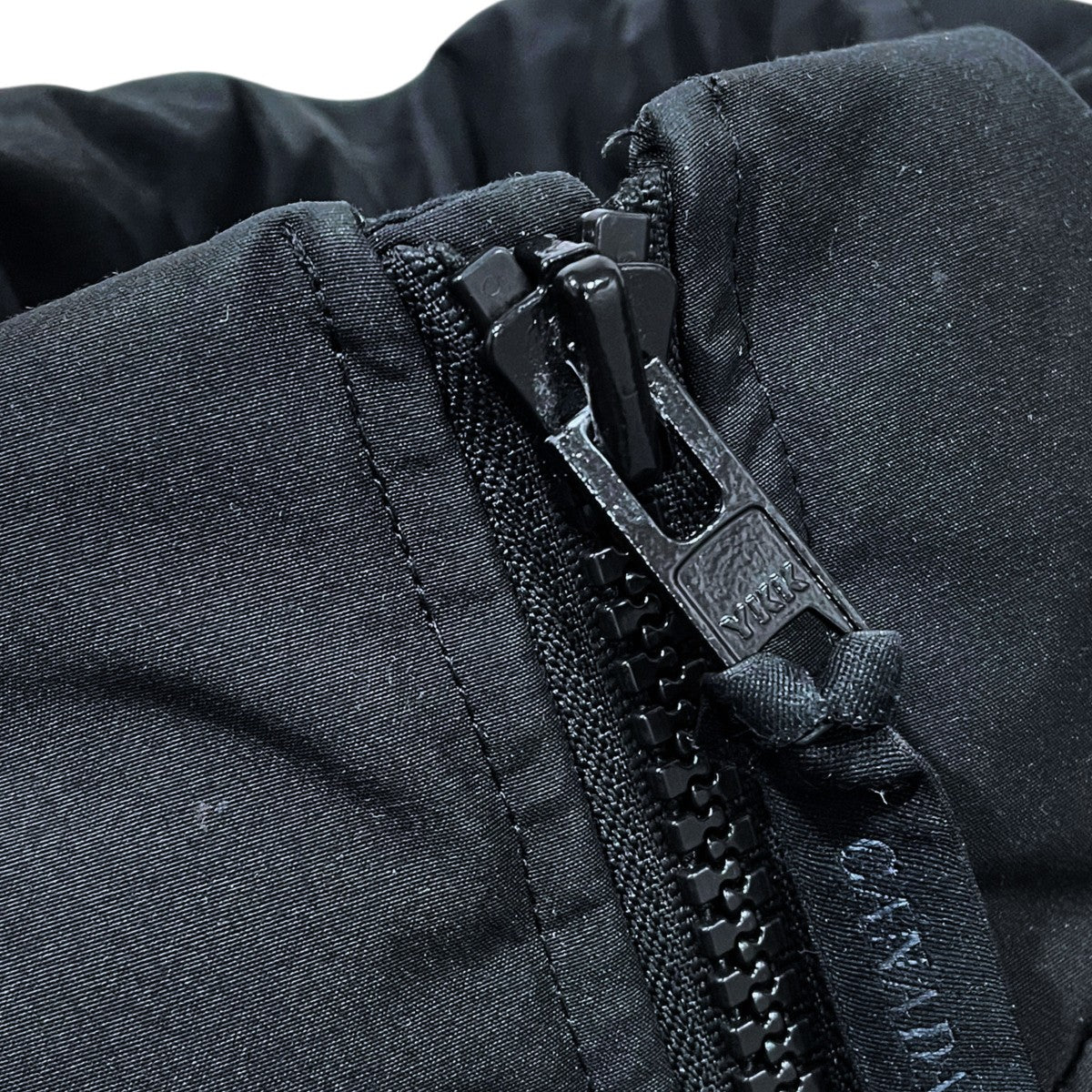 ダウンジャケット Wyndham Parka Black Label ウィンダムパーカー ブラックレーベル 2048MB