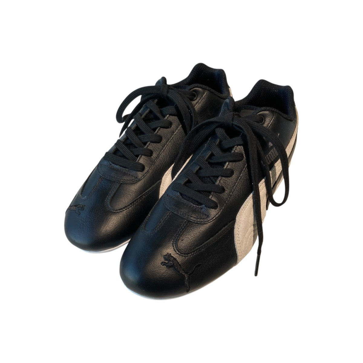 PUMA(プーマ) スピードキャット フェラーリスニーカー307514-01 307514