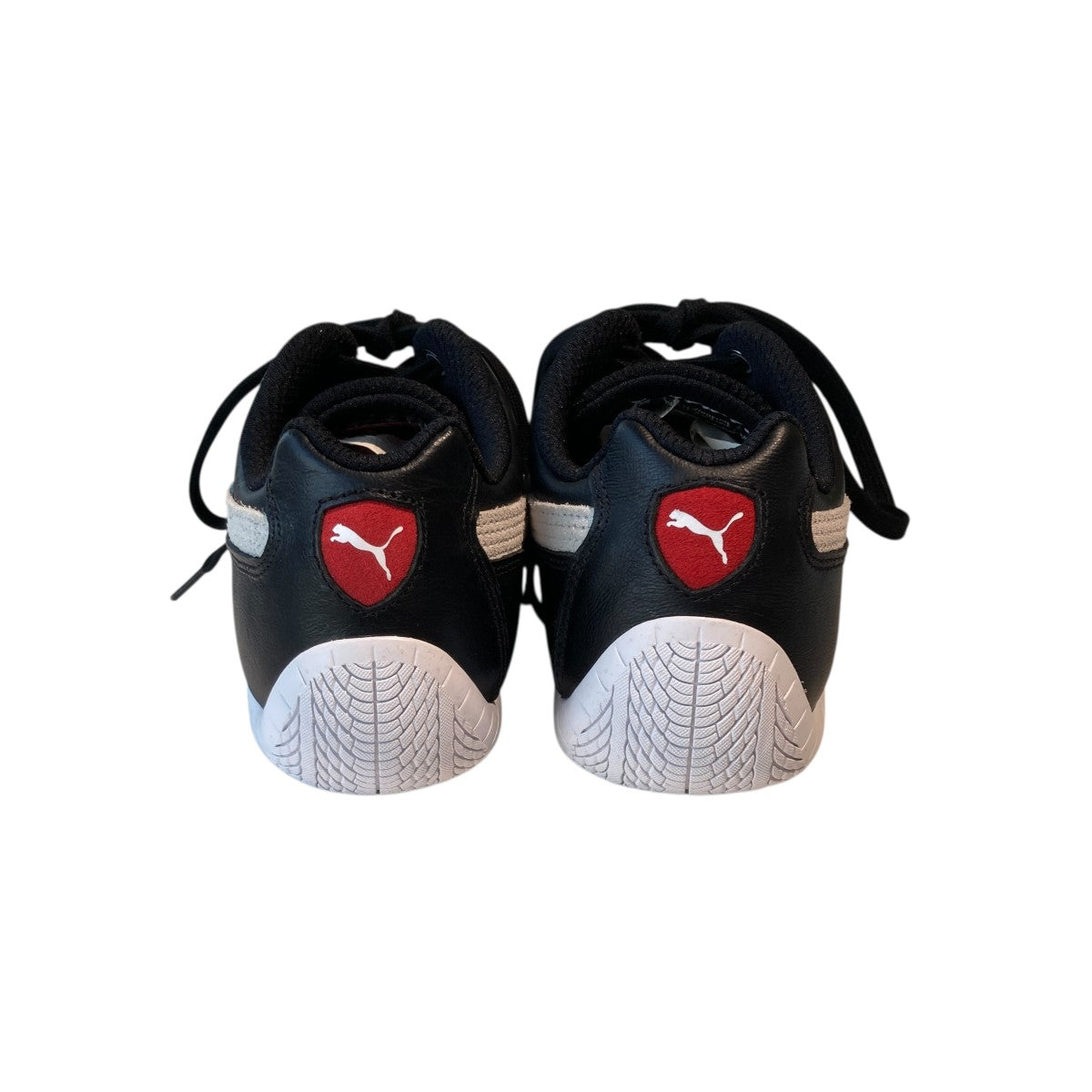 PUMA(プーマ) スピードキャット フェラーリスニーカー307514-01 307514