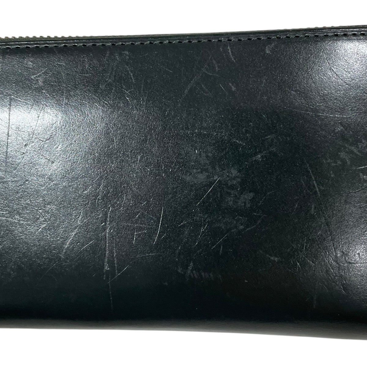 COCOMEISTER ラウンドジップロングウォレット 古着・中古-6枚目のアイテム画像