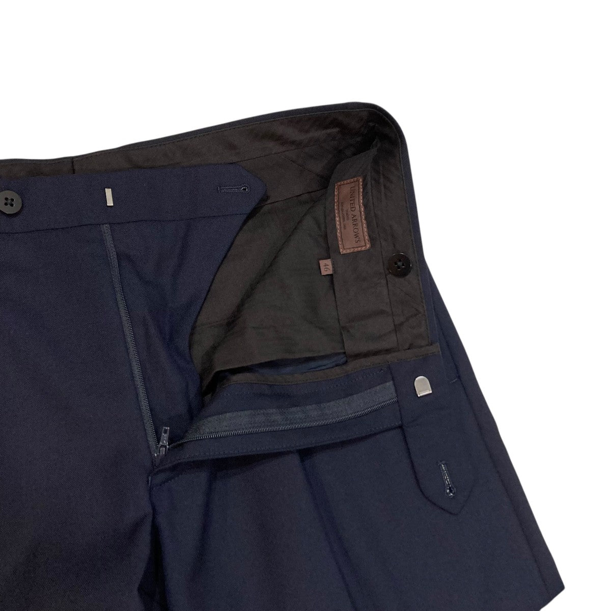 UNITED ARROWS(ユナイテッドアローズ) セットアップスーツ1123-161