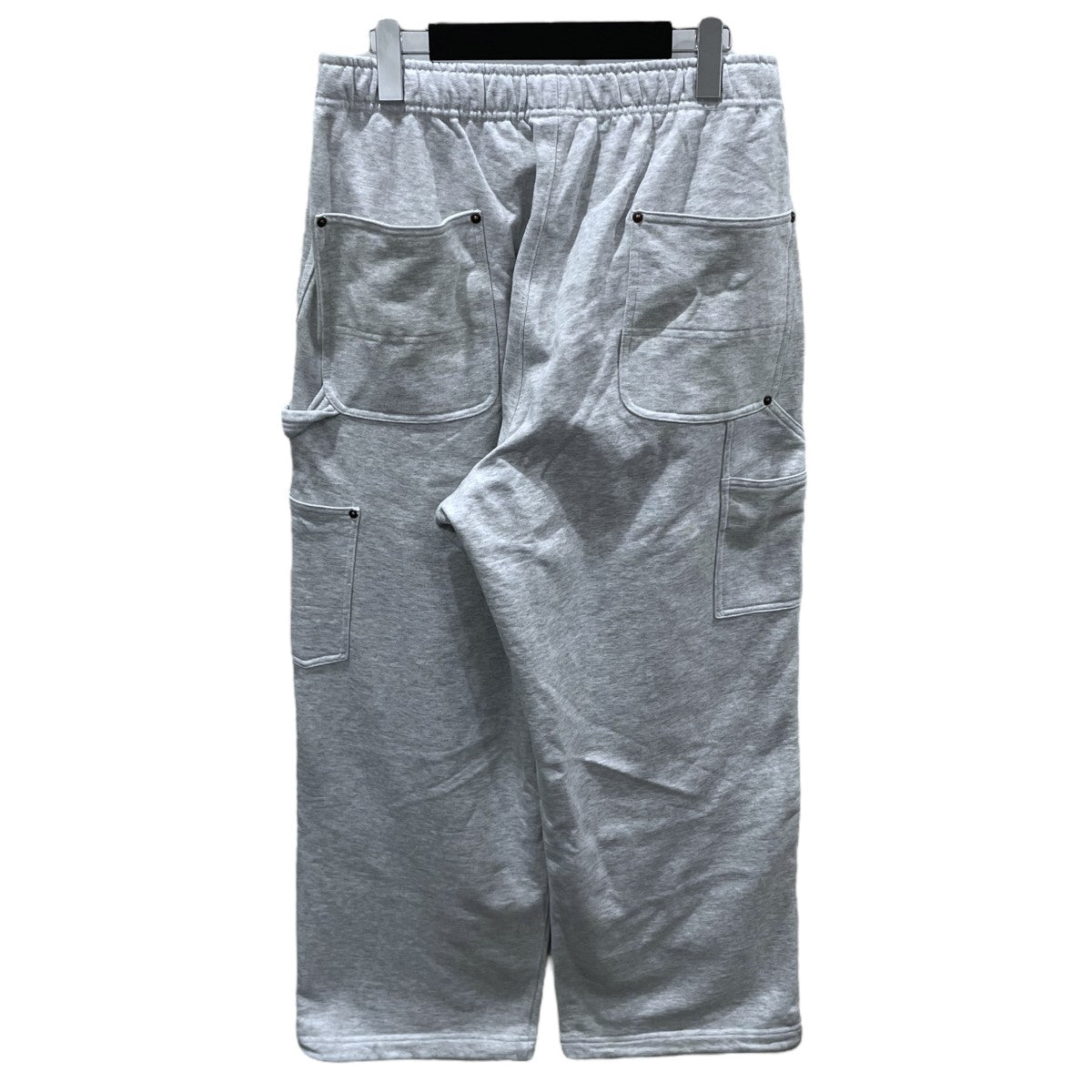 BEAMS(ビームス) ダブルニー スウェットパンツ 11-24-1785-147 11-24